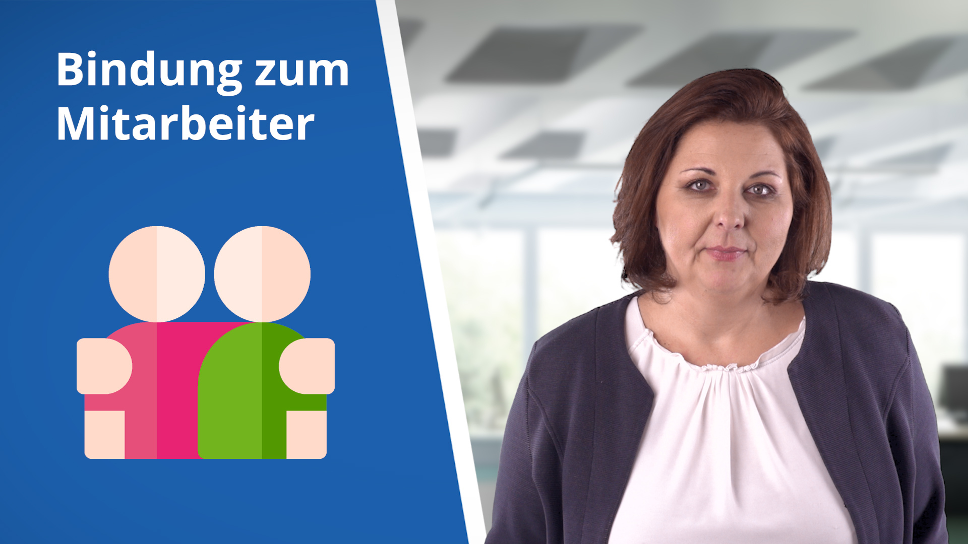 Erfolgreich Personalgespräche führen