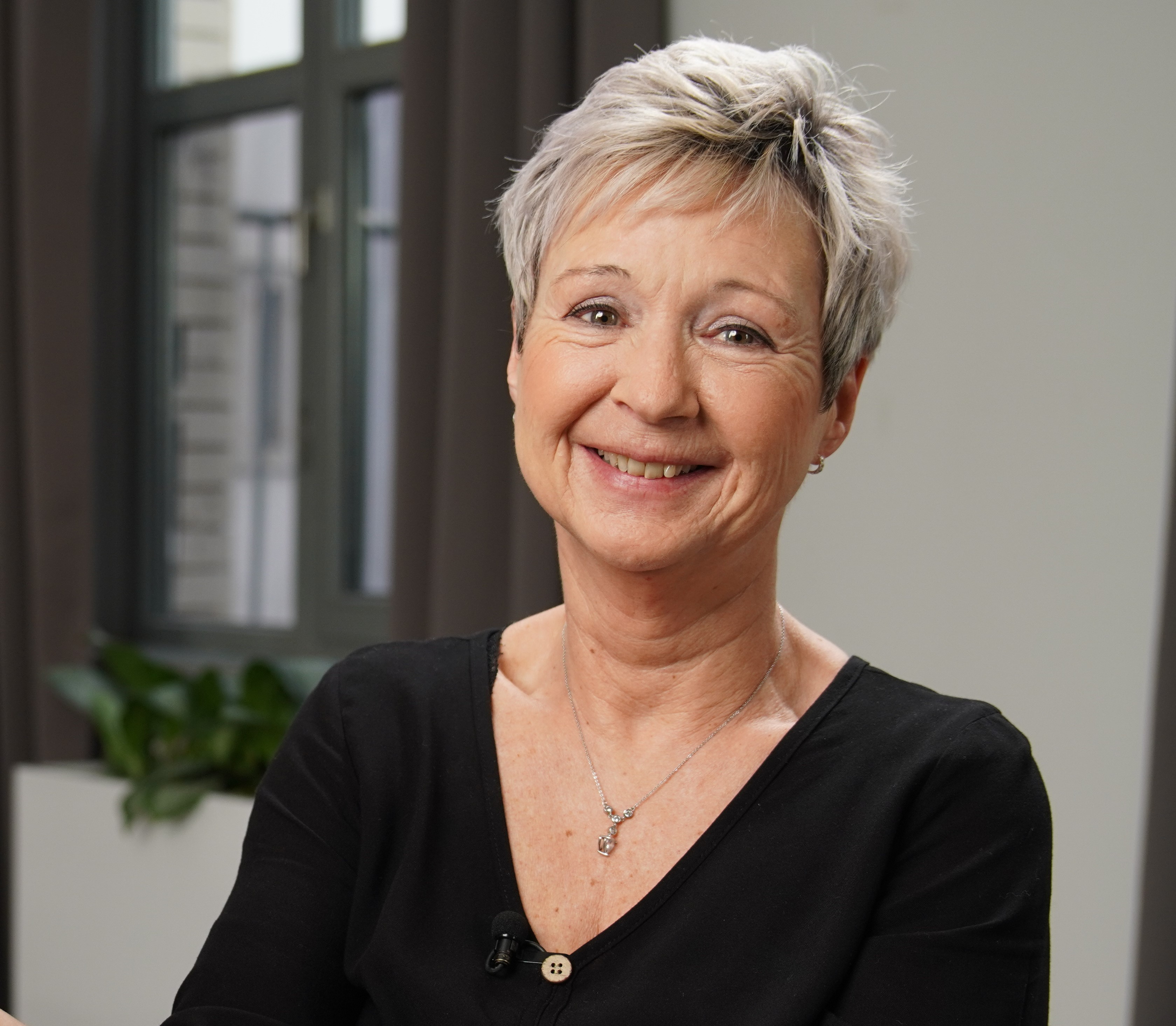 Anja Twardy