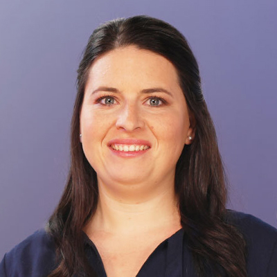 Daniela  Faller