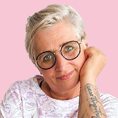 Jeannine  Fasold