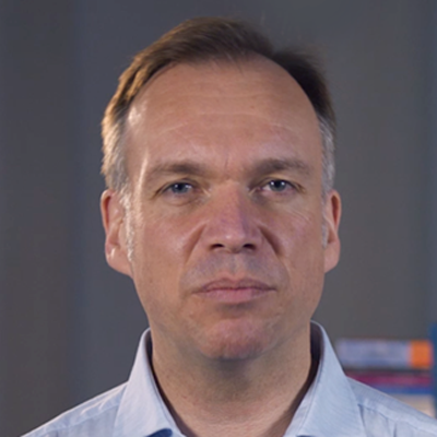 Dr. med. Jan Dreher