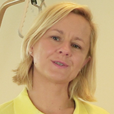 Klaudia  Kruse