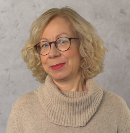 Dr. Brita Schirmer