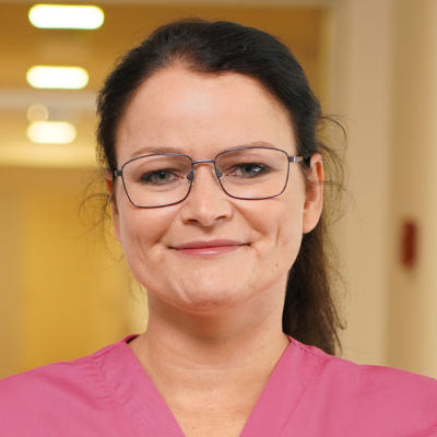 Daniela Triebsch