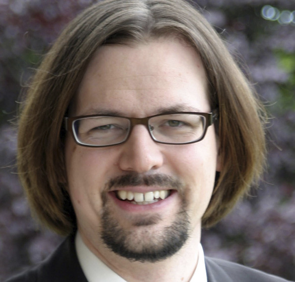 Holger Wöltje